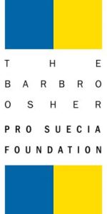 Barbro Osher Pro Suecia Foundation