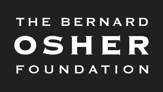Bernard Osher Foundation